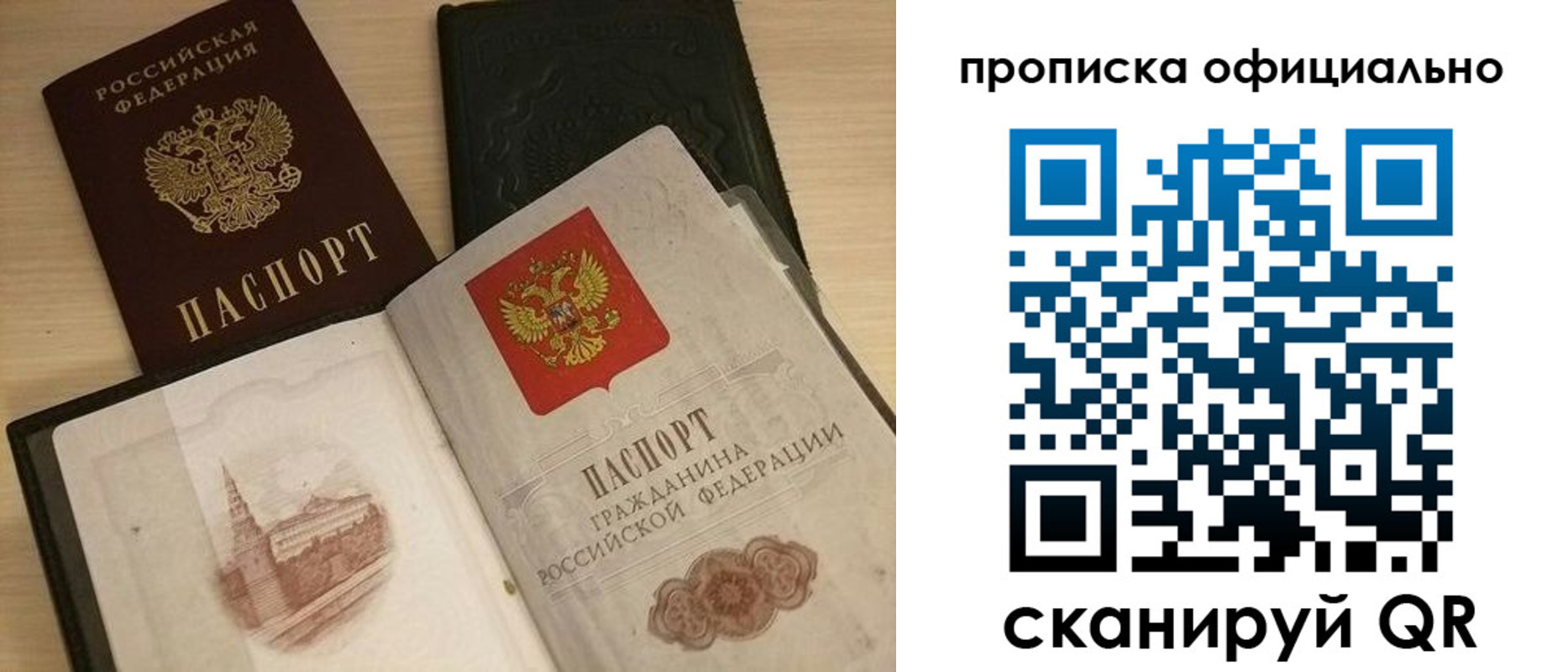 временная регистрация гарантия в Ясном